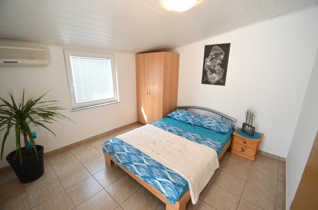 Apartment Delphin Вир Номер фото